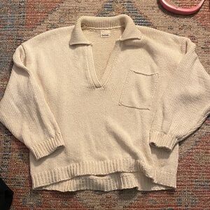 Babaa polo no. 1 in natural